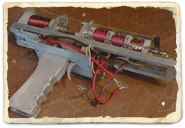 ElectroBoom
