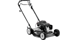 Lawn Mowers